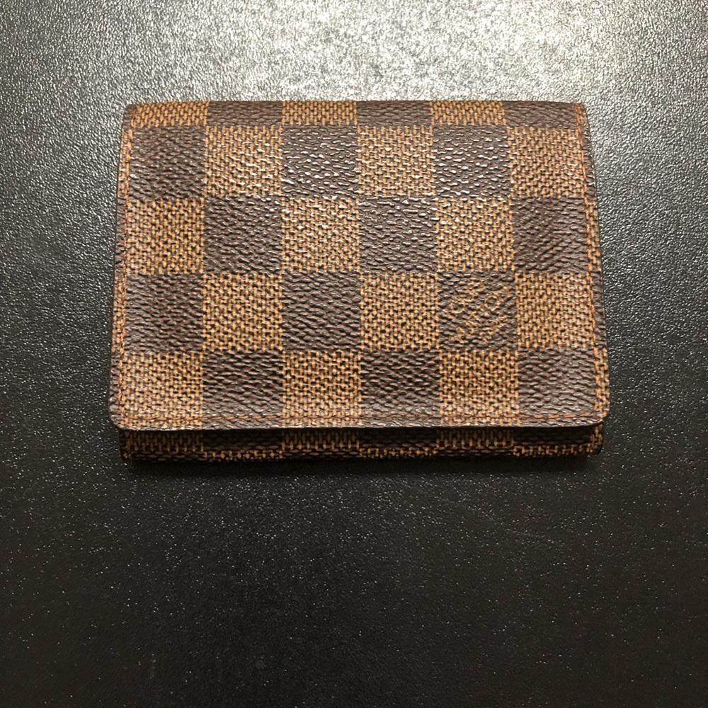 Louis Vuitton Card Case